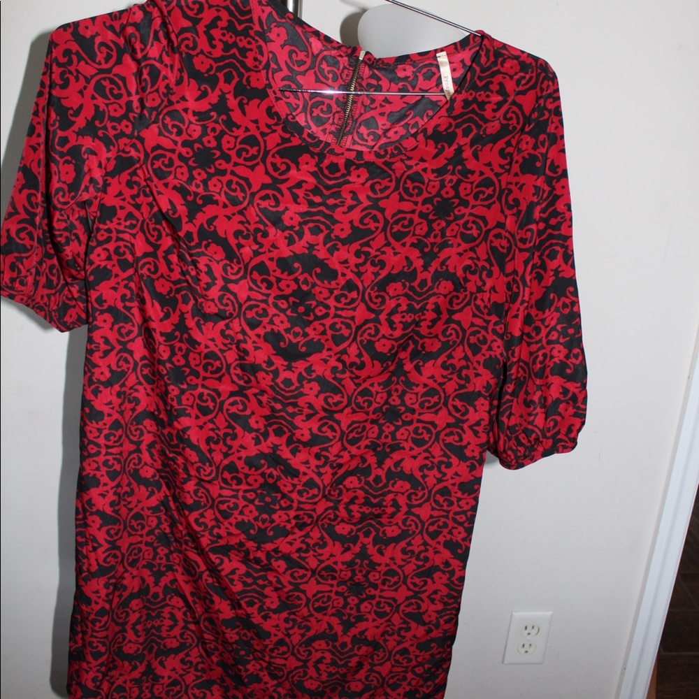 Shift Dress by Prospero